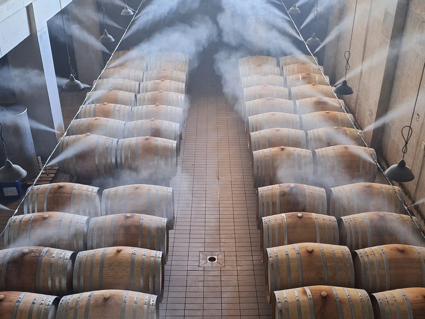 Οινοποιείο Κτήμα Σπυρόπουλου