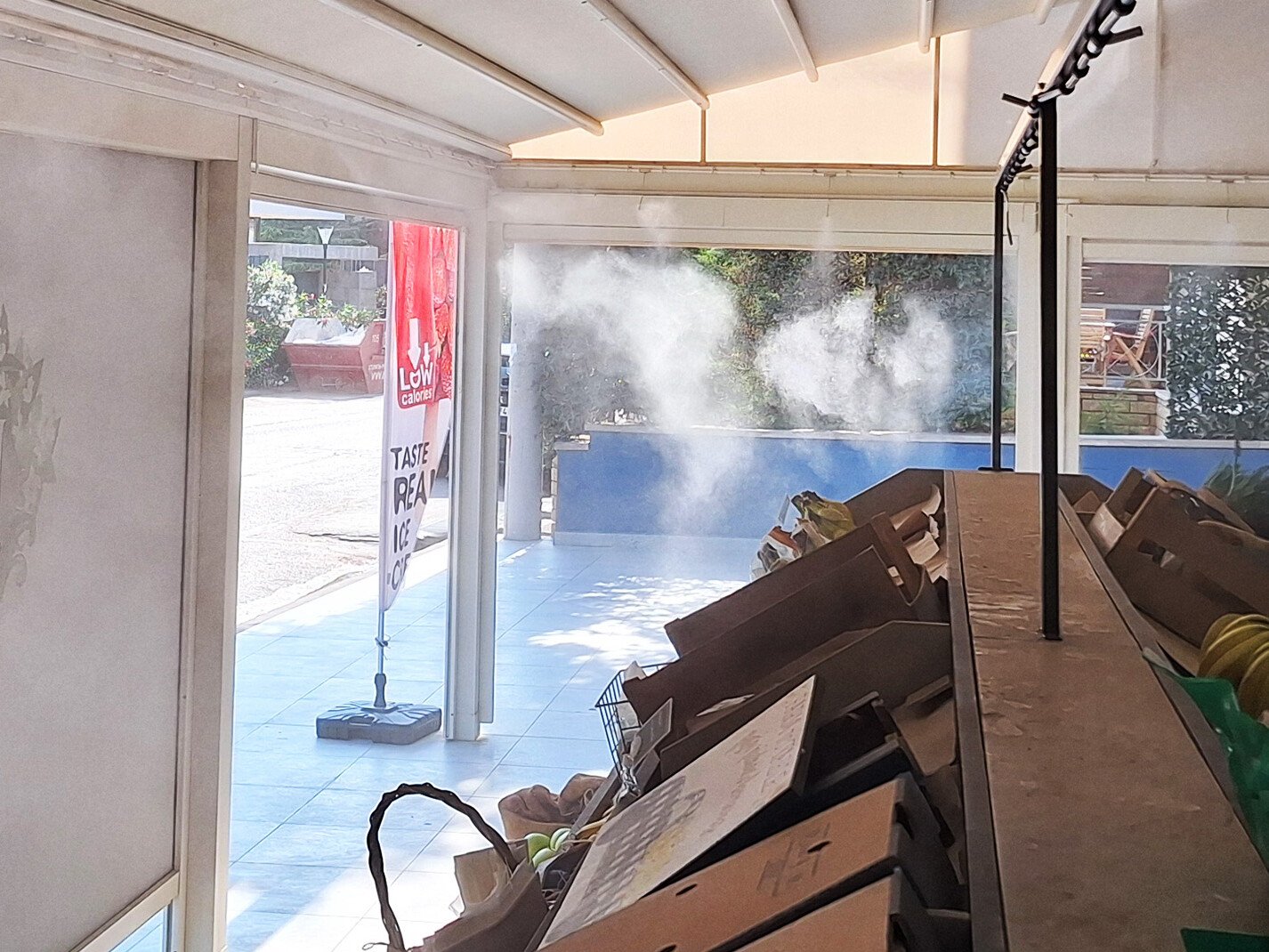 Παντοπωλείο Delicatessen Λεμονανθός