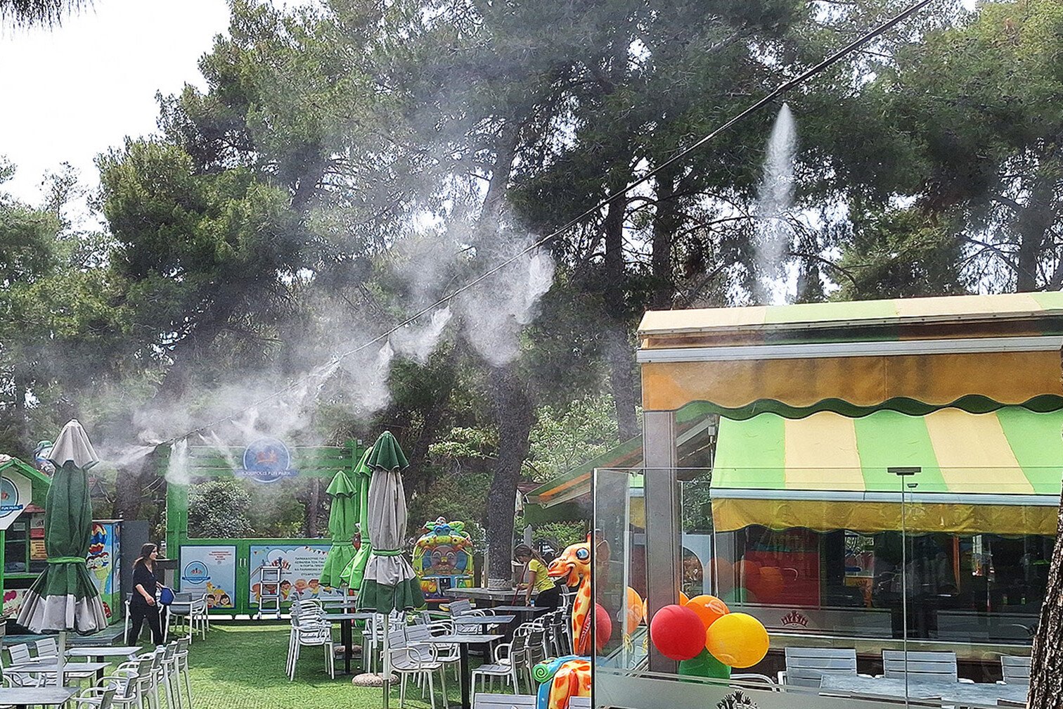 &Upsilon;&delta;&rho;&omicron;&nu;έ&phi;&omega;&sigma;&eta; &gamma;&iota;&alpha; &Pi;ά&rho;&kappa;&alpha; &kappa;&alpha;&iota; &Pi;&alpha;&iota;&delta;ό&tau;&omicron;&pi;&omicron;&upsilon;&sigmaf; &sigma;&tau;&eta;&nu; &Kappa;&rho;ή&tau;&eta;